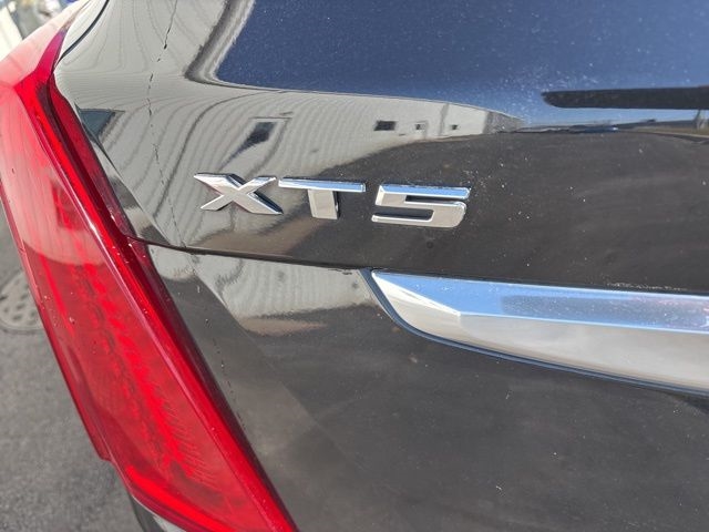 Cadillac XT5  2018 Cadillac XT5  2018