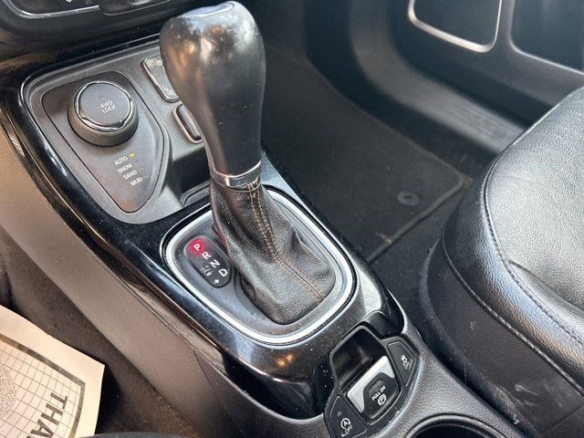 Jeep Compass Limited 4WD 2020