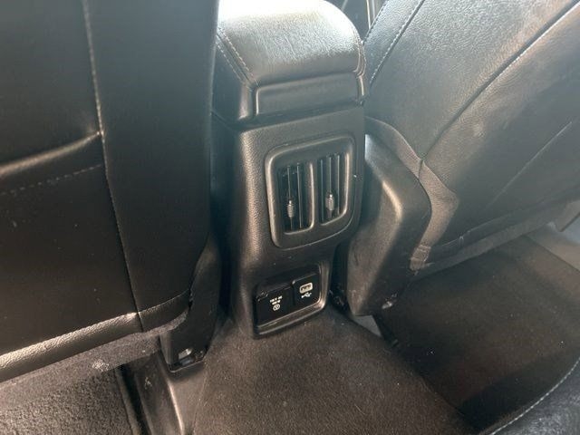 Jeep Compass Limited 4WD 2020