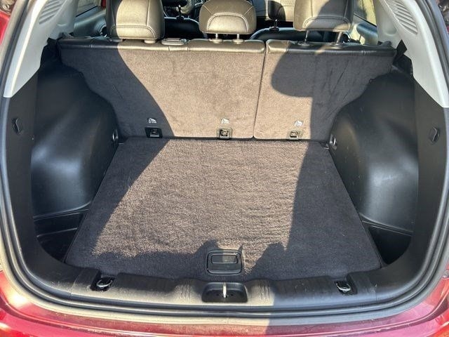 Jeep Compass Limited 4WD 2020