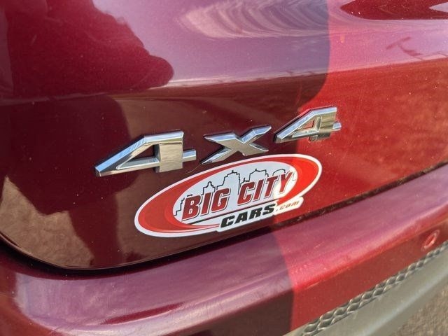 Jeep Compass Limited 4WD 2020