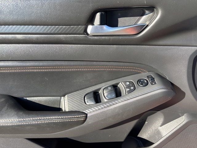 Nissan Altima 2.5 SR 2020