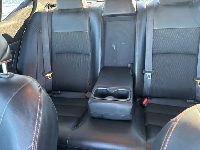 Nissan Altima 2.5 SR 2020