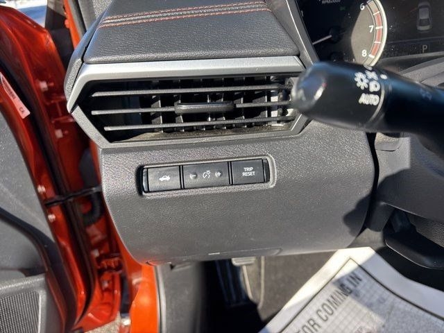 Nissan Altima 2.5 SR 2020