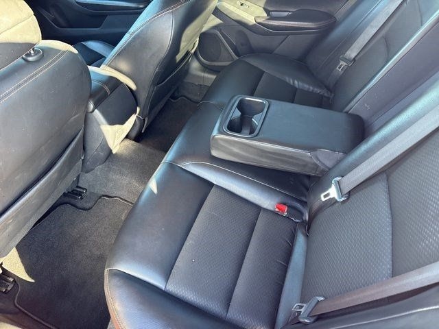 Nissan Altima 2.5 SR 2020