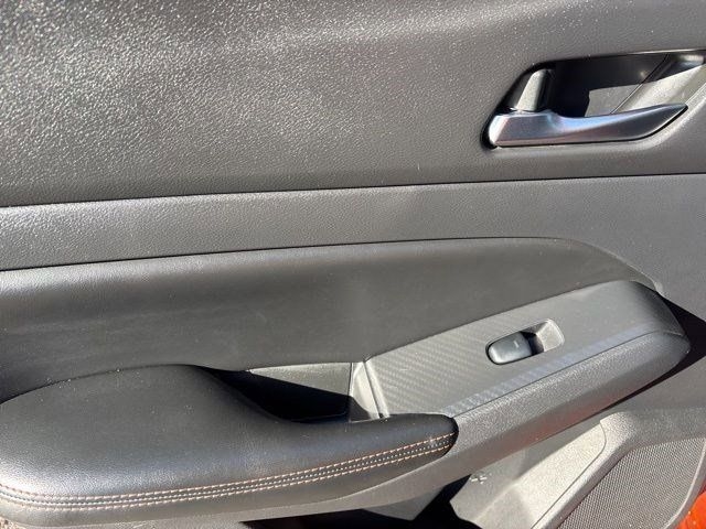 Nissan Altima 2.5 SR 2020