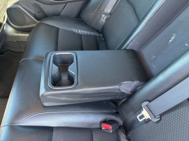 Nissan Altima 2.5 SR 2020