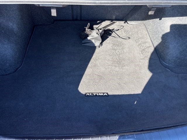 Nissan Altima 2.5 SR 2020