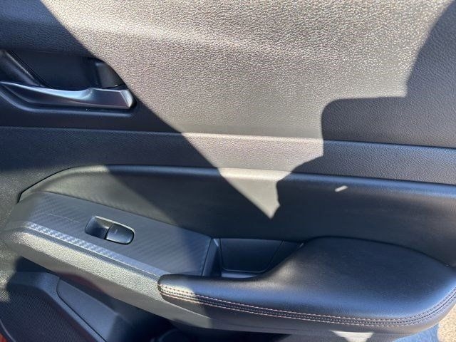 Nissan Altima 2.5 SR 2020