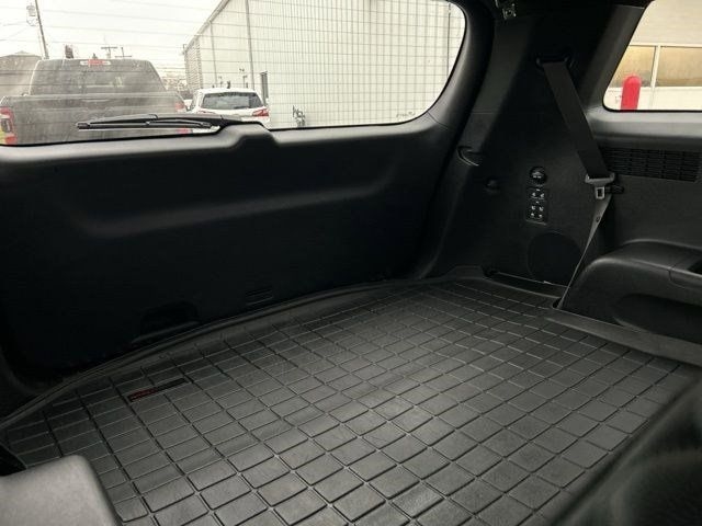 Hyundai Palisade Calligraphy 2022