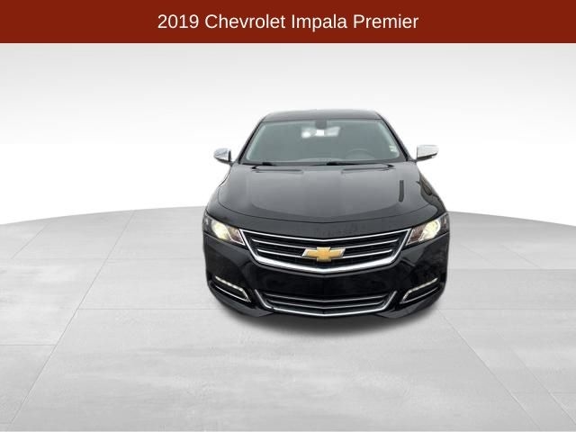 Chevrolet Impala Premier 2019