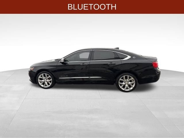 Chevrolet Impala Premier 2019