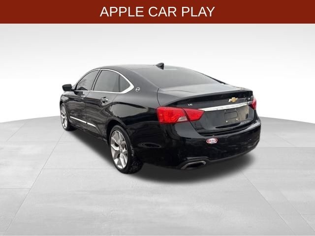 Chevrolet Impala Premier 2019