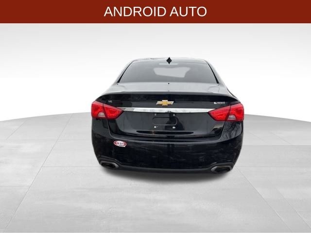 Chevrolet Impala Premier 2019