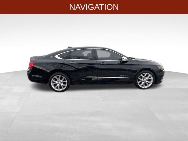 Chevrolet Impala Premier 2019