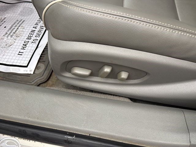 Chevrolet Impala Premier 2019