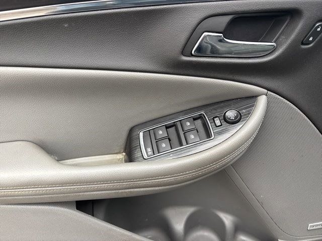 Chevrolet Impala Premier 2019