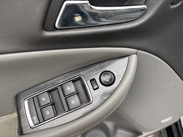 Chevrolet Impala Premier 2019