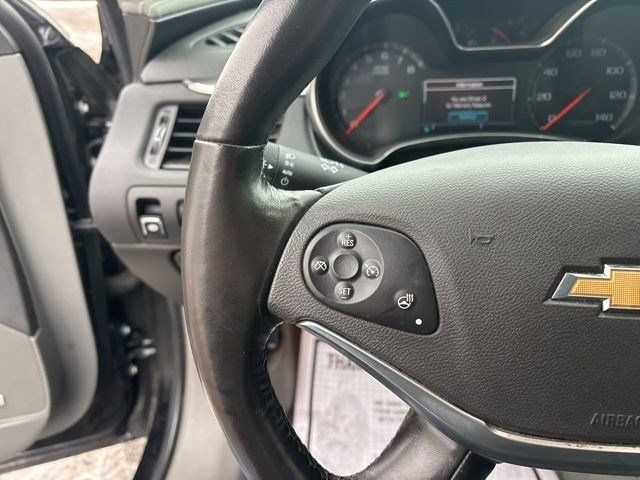 Chevrolet Impala Premier 2019