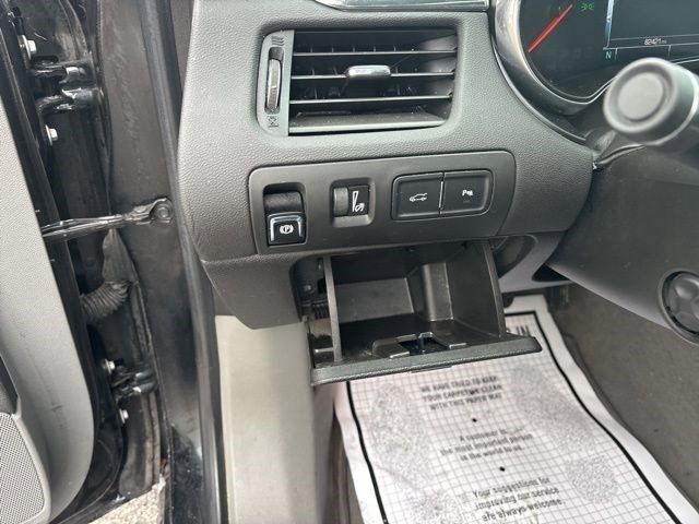 Chevrolet Impala Premier 2019