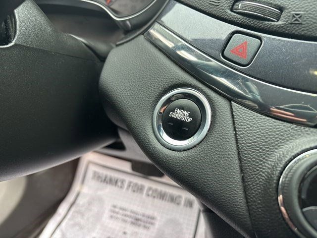 Chevrolet Impala Premier 2019