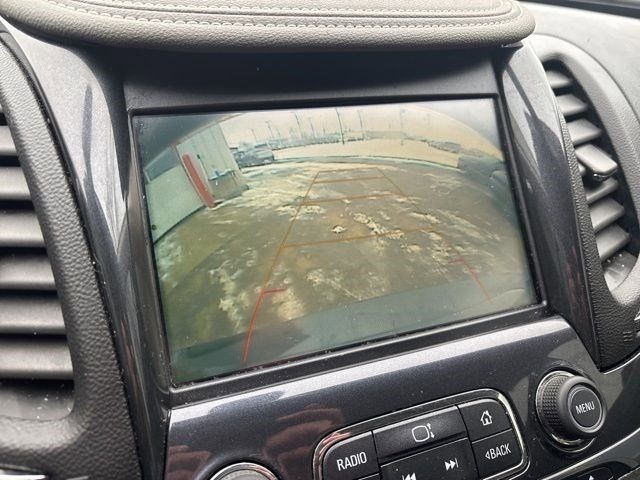 Chevrolet Impala Premier 2019