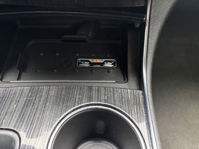 Chevrolet Impala Premier 2019