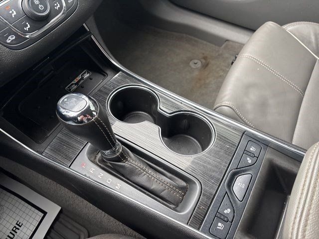 Chevrolet Impala Premier 2019