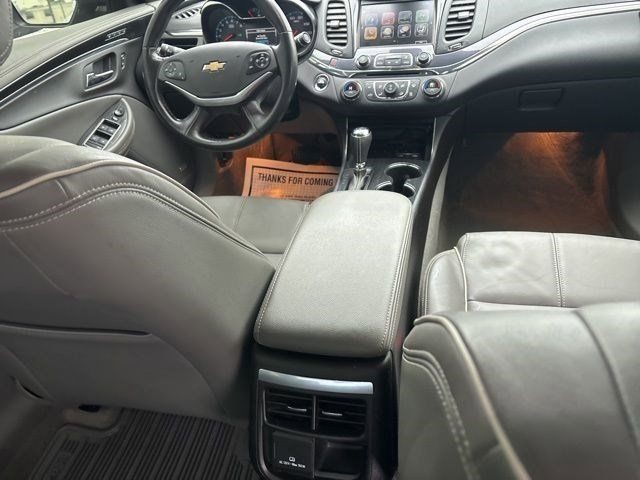Chevrolet Impala Premier 2019