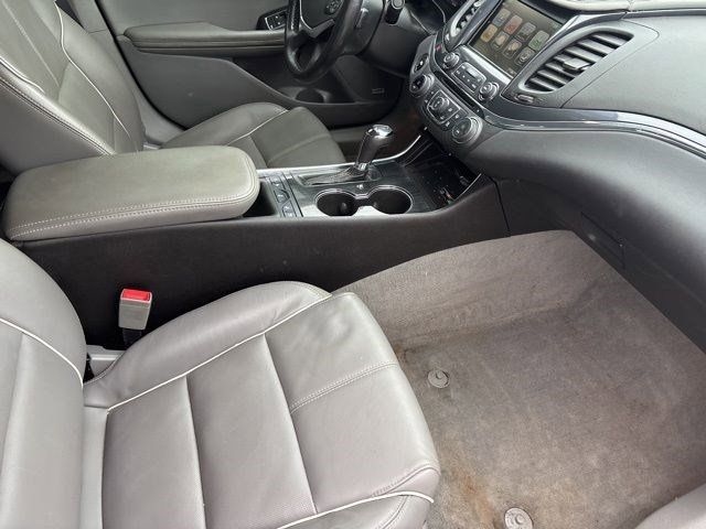 Chevrolet Impala Premier 2019