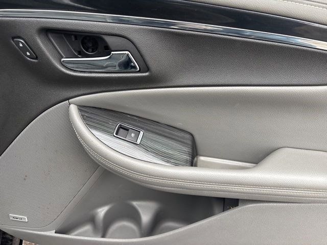 Chevrolet Impala Premier 2019