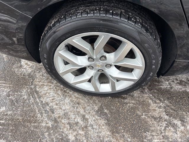 Chevrolet Impala Premier 2019