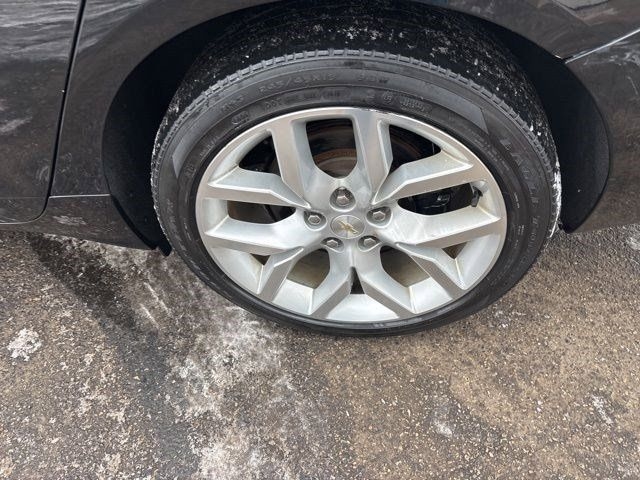 Chevrolet Impala Premier 2019