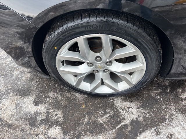 Chevrolet Impala Premier 2019