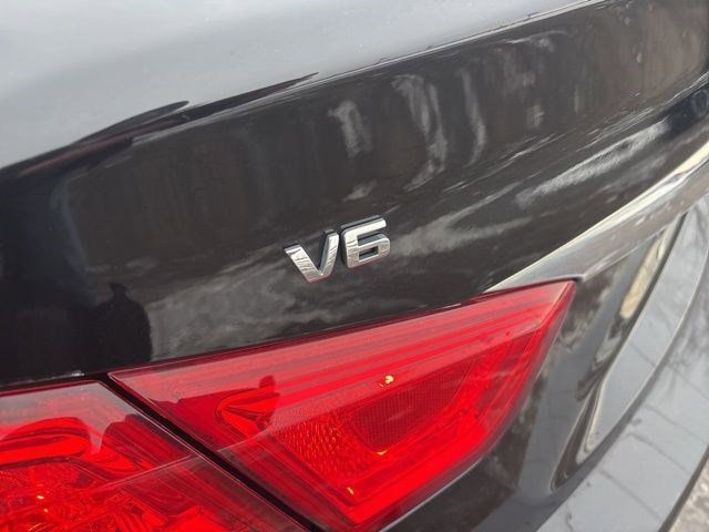 Chevrolet Impala Premier 2019