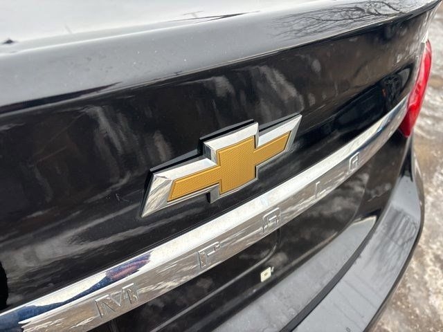 Chevrolet Impala Premier 2019