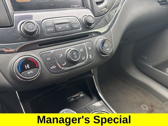 Chevrolet Impala Premier 2019