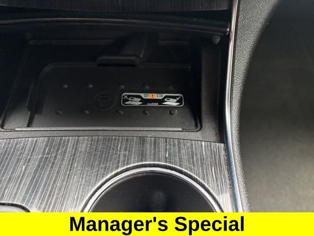 Chevrolet Impala Premier 2019