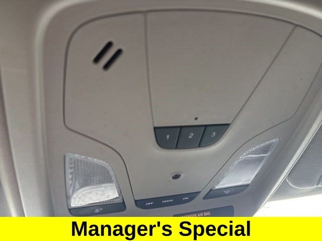 Chevrolet Impala Premier 2019