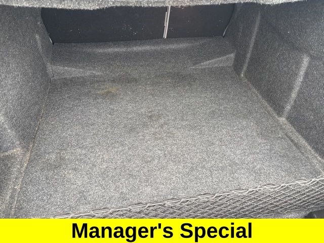 Chevrolet Impala Premier 2019