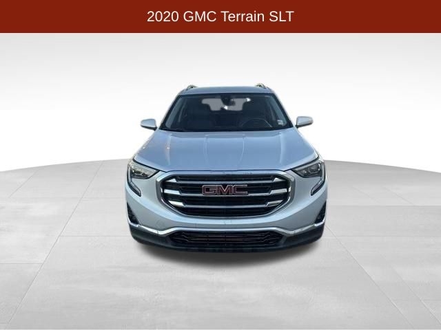 GMC Terrain SLT AWD 2020