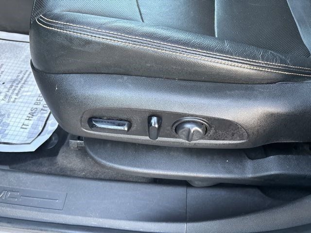 GMC Terrain SLT AWD 2020