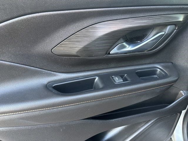 GMC Terrain SLT AWD 2020