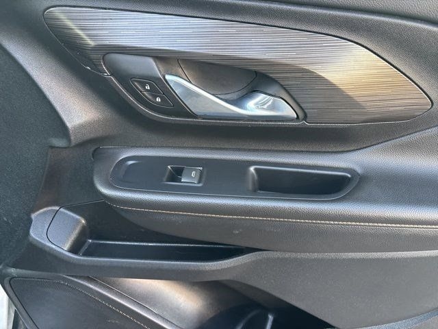 GMC Terrain SLT AWD 2020