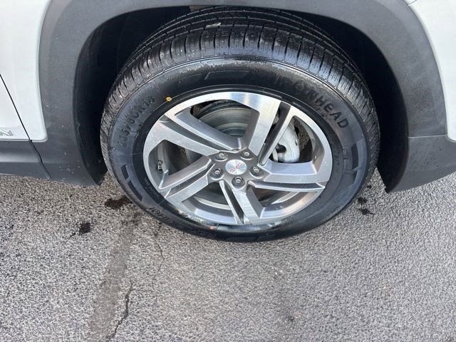 GMC Terrain SLT AWD 2020