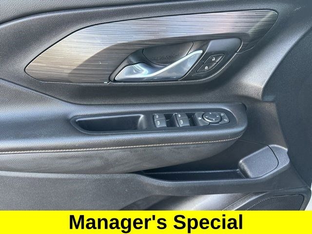 GMC Terrain SLT AWD 2020