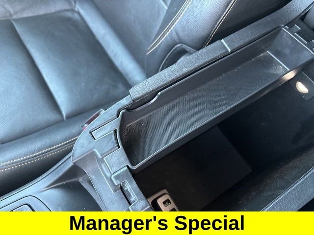 GMC Terrain SLT AWD 2020