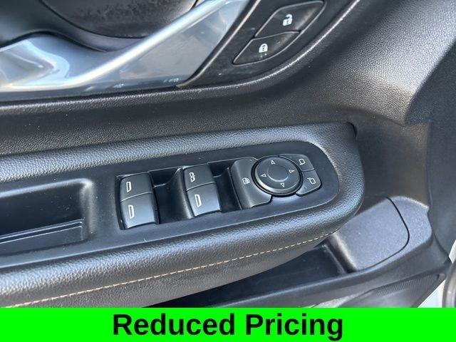 GMC Terrain SLT AWD 2020