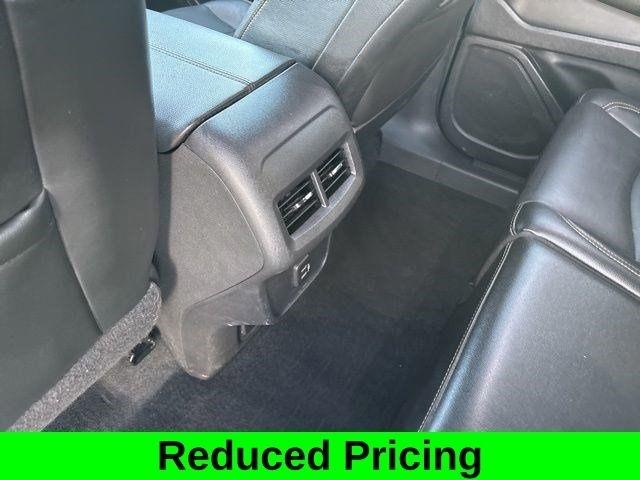 GMC Terrain SLT AWD 2020