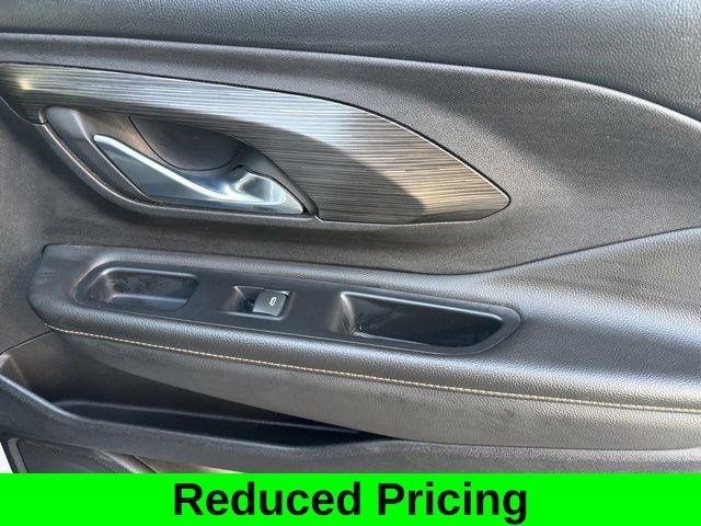 GMC Terrain SLT AWD 2020